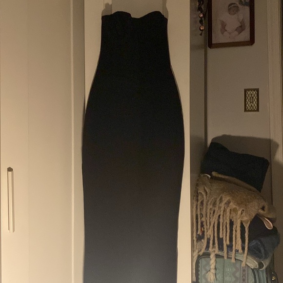 NWT HOUSEOFCB Lucia Dress - Picture 5 of 5